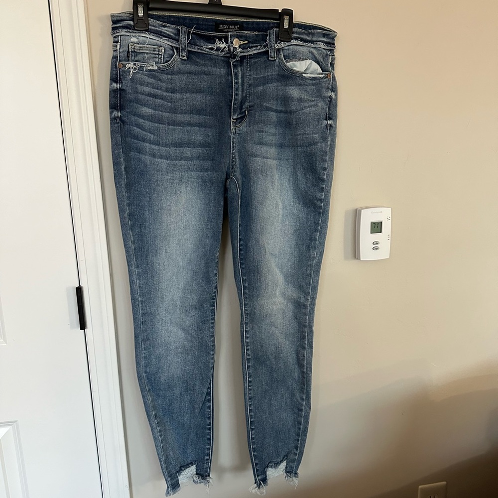 Just Blue Jeans